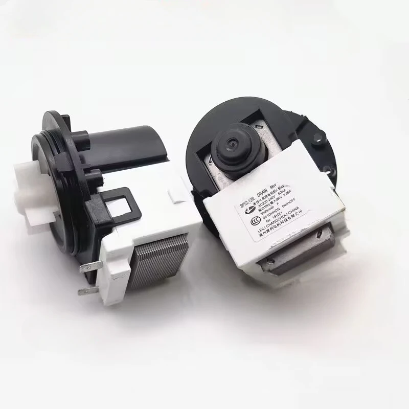 1pcs Drain Pump Motor Replacement for LG Drum Washing Machine BPX2-8 BPX2-7 BPX2-32 Motor