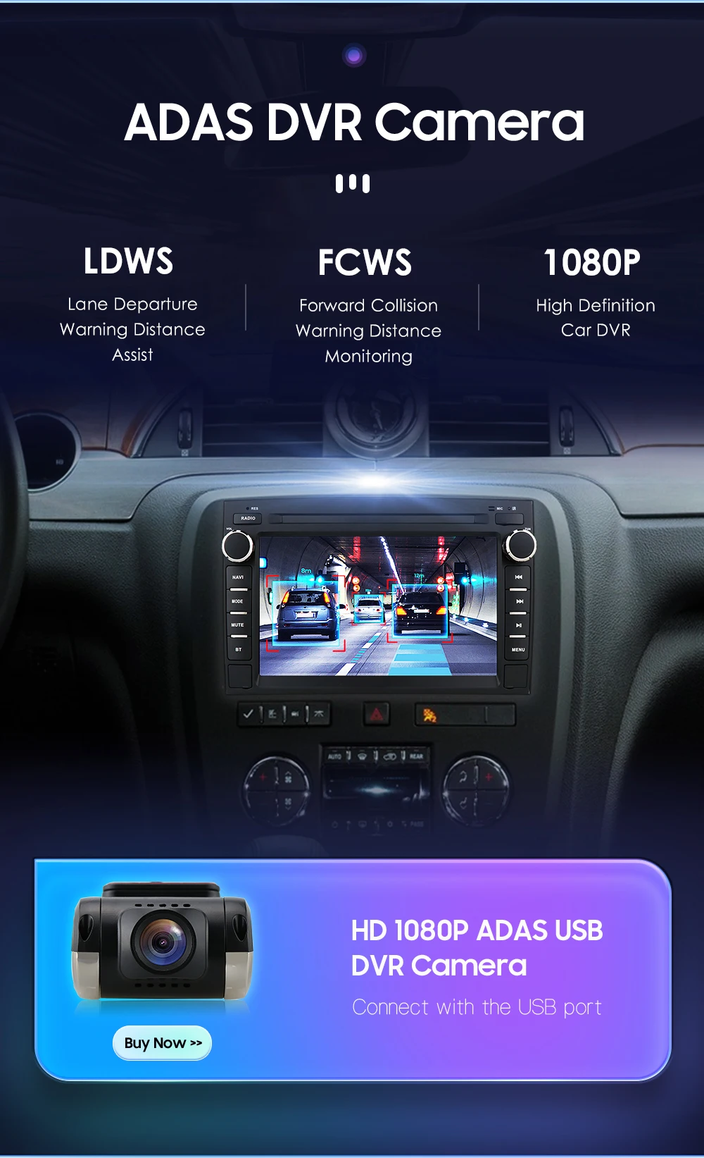 Car Radio Android for Chevrolet Silverado Impala Traverse Avalanche Express GMC Yukon Sierra Acadia Savana Multimedia Player