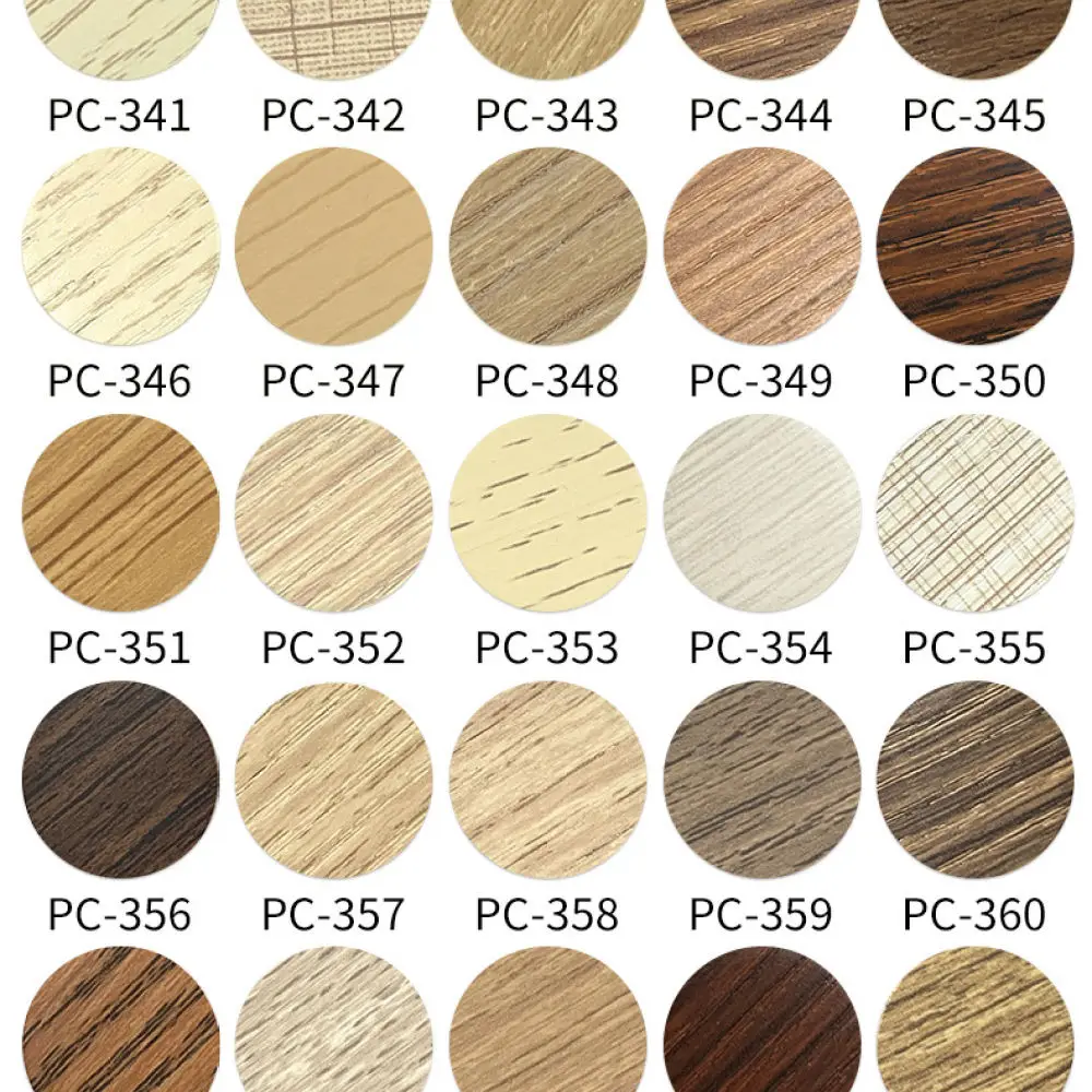 Furniture Screw Hole Caps Self Adhesive Decorative Stickers Cabinet Joint Concealer For Wood Repair Hardware Fittings