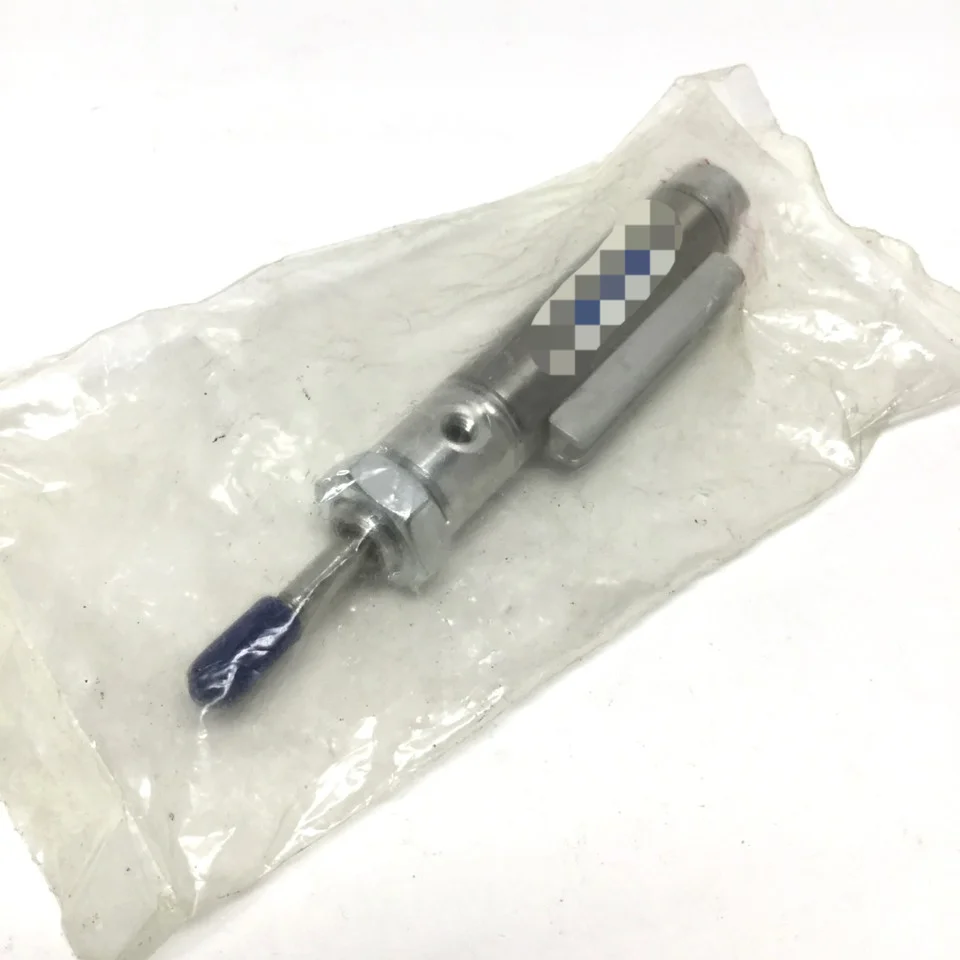 

M-020.5-djrt2 Double-acting Spring-extend Cylinder 9/16" Bore, 1/2" Stroke New Ready Stock Industrial Automatio