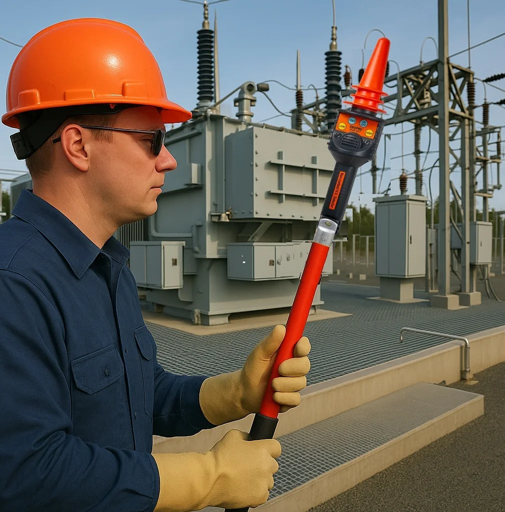 Safety Non Contact …