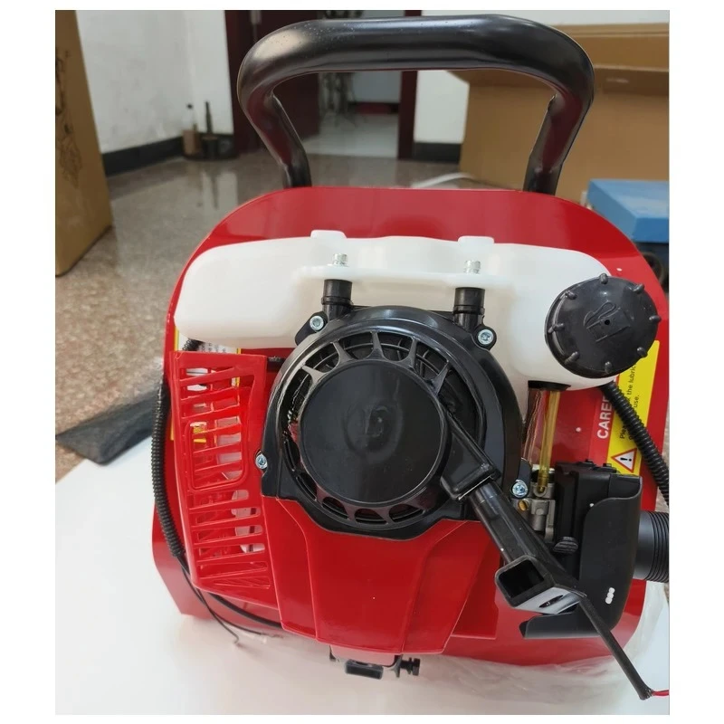 JH-MT-001 Micro tiller, tilling soil