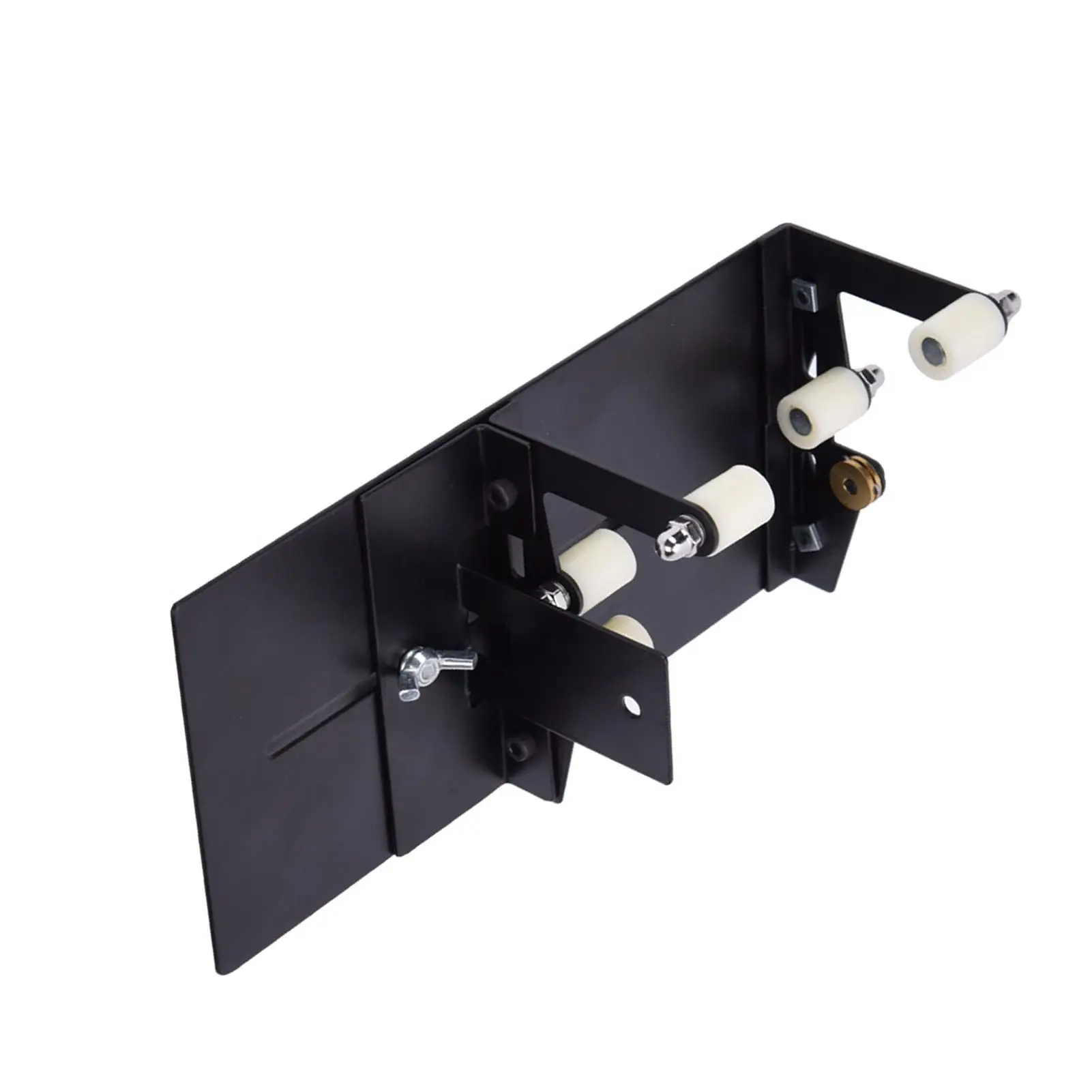 مجموعة أدوات قطع الزجاجات الزجاجية للزجاجات المستديرة آلة قطع الزجاج DIY للمشروعات اليدوية