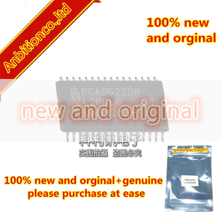 2Pcs 100% New And O…