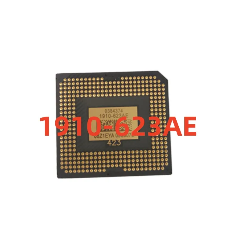 100 % Original 1910-623A /1910-6039E 1910-6037E Projektor-DMD-Chip für HD26 W1070