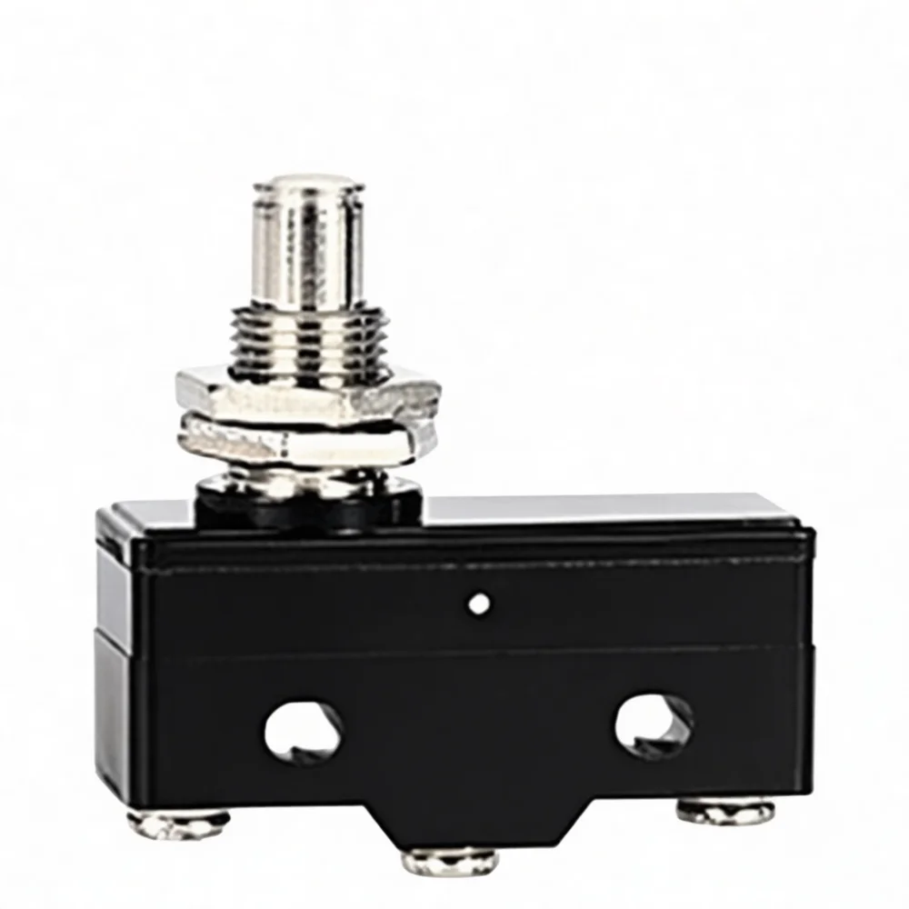 Snap Action Limit Switch LXW5 11M Z 15GQ B Travel Position Controller Industrial Mechanical Sensor Electrical Control Equipment