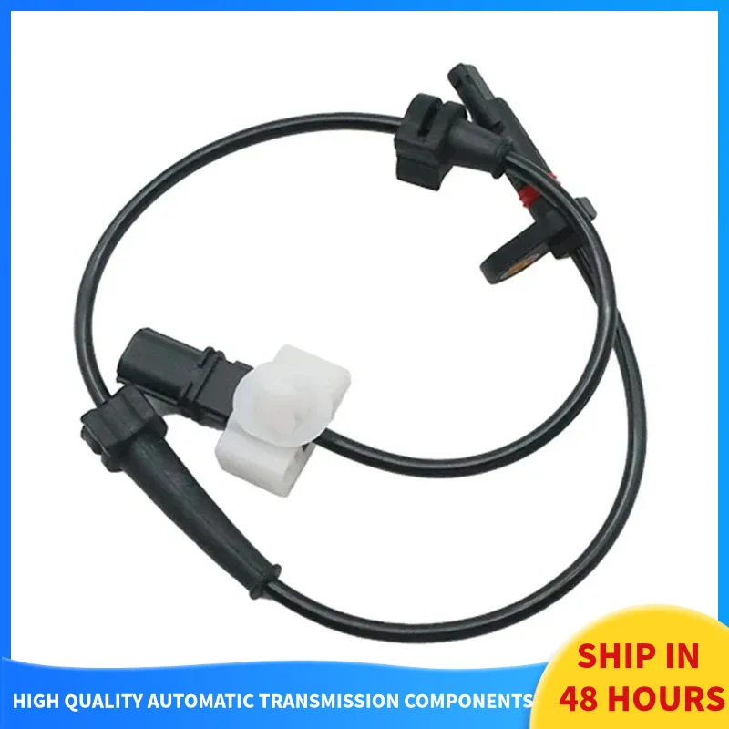

57470-TL1-G01 57470TL1G01 Высококачественный новый датчик скорости заднего правого колеса ABS для Honda Accord 2008-2012 2,4 л 3,5 л автозапчасти