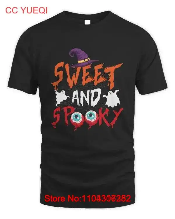 Sweet and spooky Halloween costume - Men's Standard T-Shirt