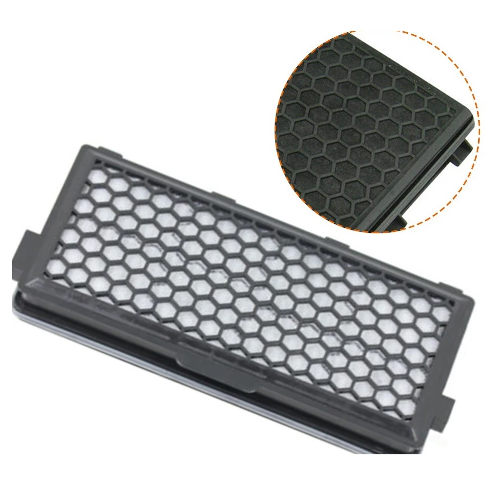 Vacuum Cleaner AccessoriesActive Carbon Filter Replacement for AirClean C1 C2 C3 S4 S5 S6