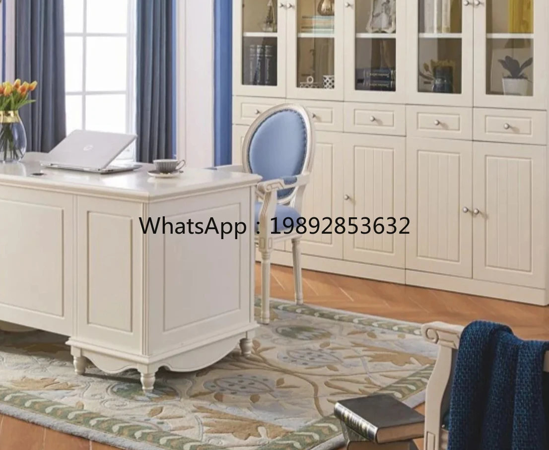 

computer desk household small computer desk desktop writing desk