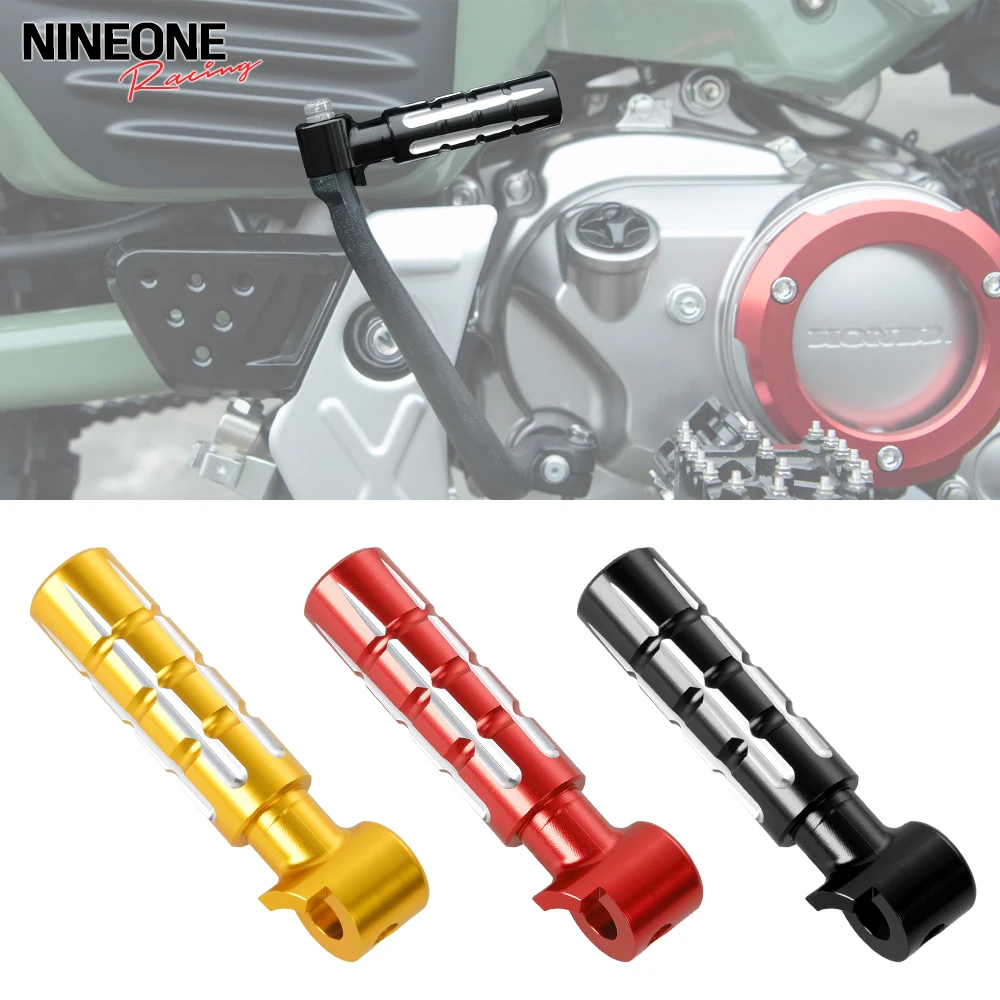 

Starting Lever Foot Pedal Kick Start Lever Pedal For Honda Cross Cub 110 CC110 2019-2025 Hunter Cub CT125 Trail125 2019-2025