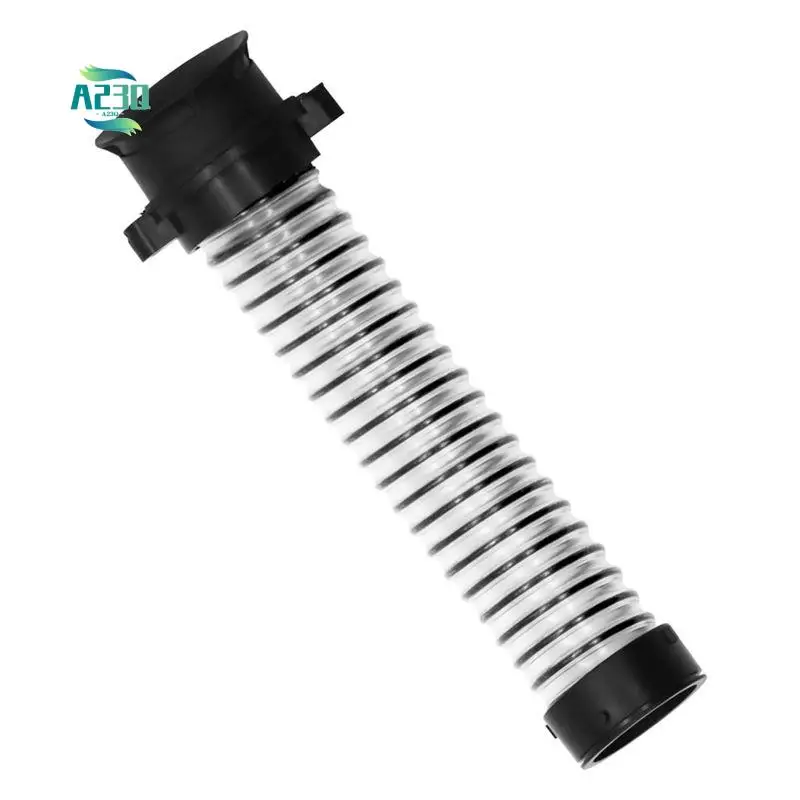 A23Q-Vacuum Hose For Bissell X7(2832Z) / X7pro(2955Z)Floor Scrubber Brush Head Parts Threaded Pipe Fittings For Sewage Pipes