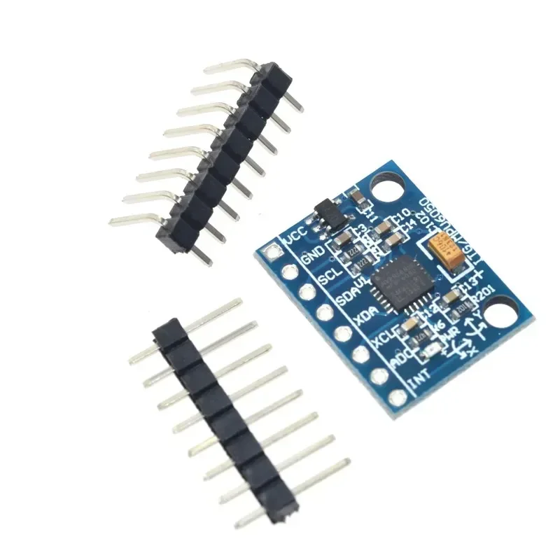 3pcs/lot GY-521 MPU-6050 MPU6050 Module 3 Axis analog gyro sensors+ 3 Axis Accelerometer Module.We are the manufacturer