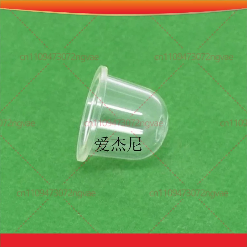 30pcs For Komatsu G2300 75 43 Hedge Trimmer Brush Cutter Carburetor Clear Primer Bulb Hand Pump Rubber Cap