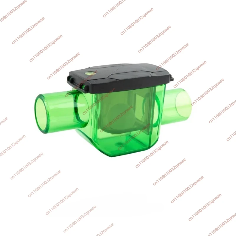 PT25 Central Conditioning Drainage Odorproof Valve Condensate Pipe Check Valve Water Trap Threeproof Backflow Prevention Oneway