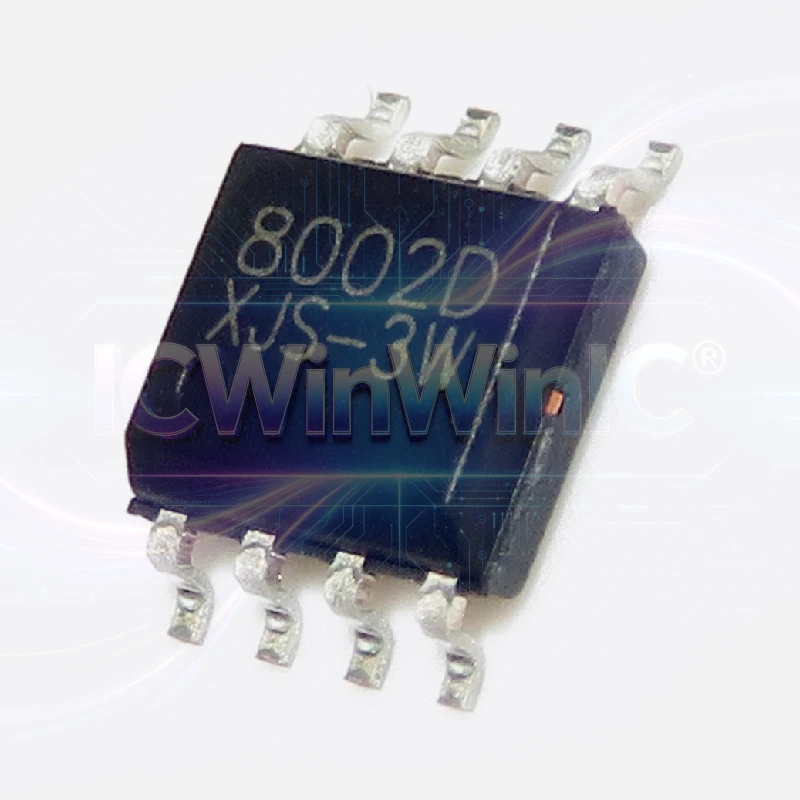 5-50PCS TC8002D 8002D TD62783AFNG TD62783AFN 783AG AMS1117-1.2 AMS1117 DB106S DB106 IR2151PBF IR2151 DS2482-800 DS2482