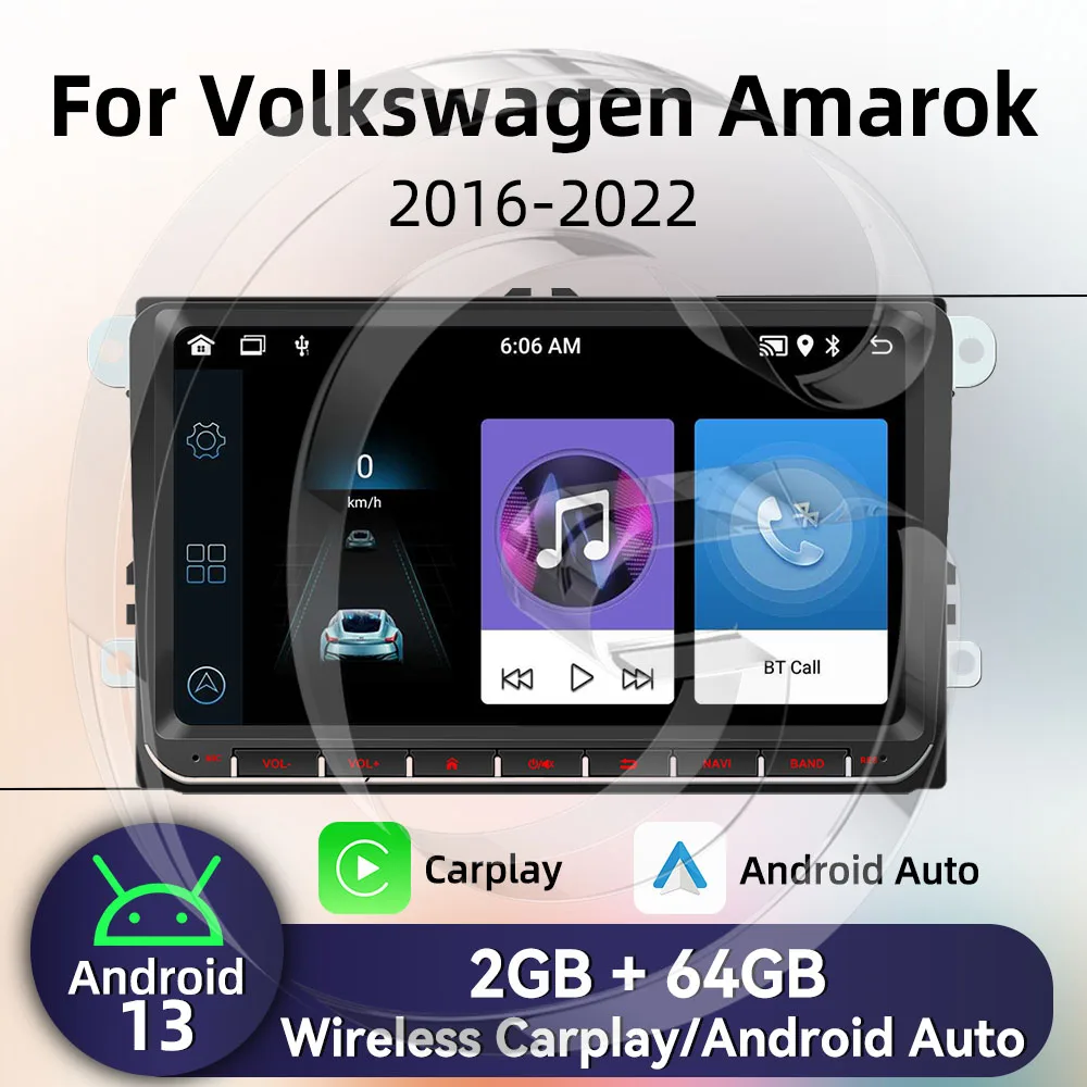 Head Unit Gps Navig… - image