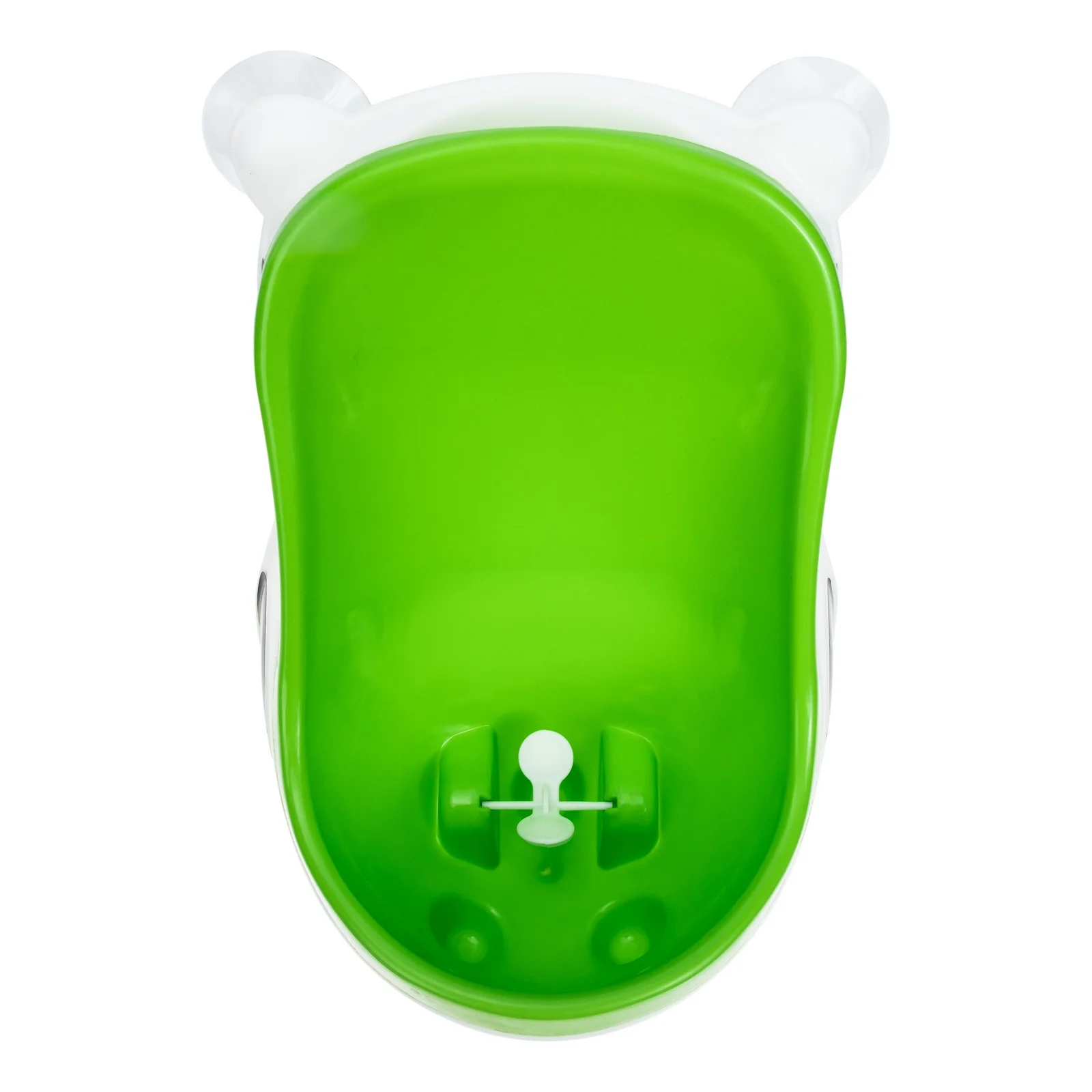 مدرب نونية للأطفال على شكل مبولة واقفة للأطفال الصغار، موفر للمساحة، مادة Pp متينة، تصميم ممتع وسهل التنظيف للأطفال #4