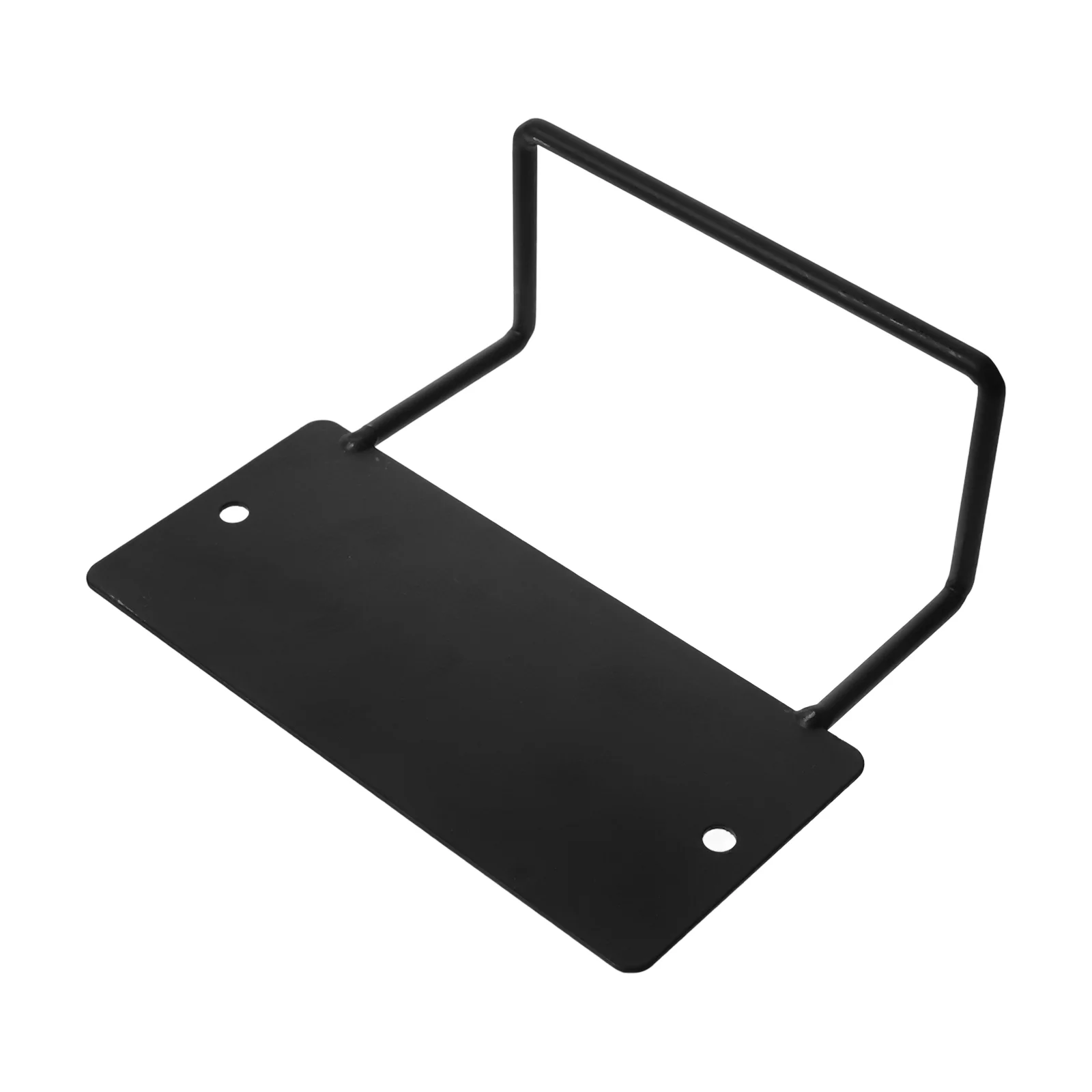 Non mattress holder bed frame anti slide stopper corner retainer bar for adjustable toppers frames prevents moving keeps