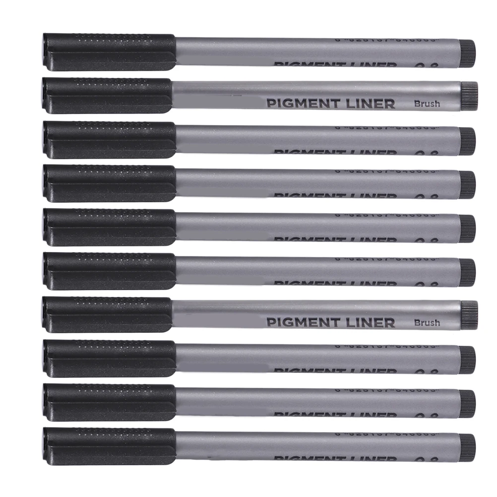 

Supplies Stationery Water Based Brush