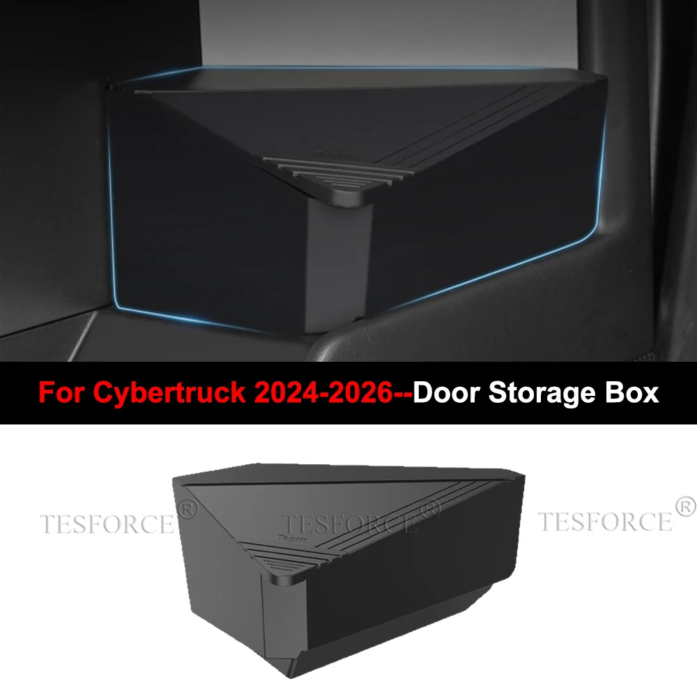 Door Storage Box