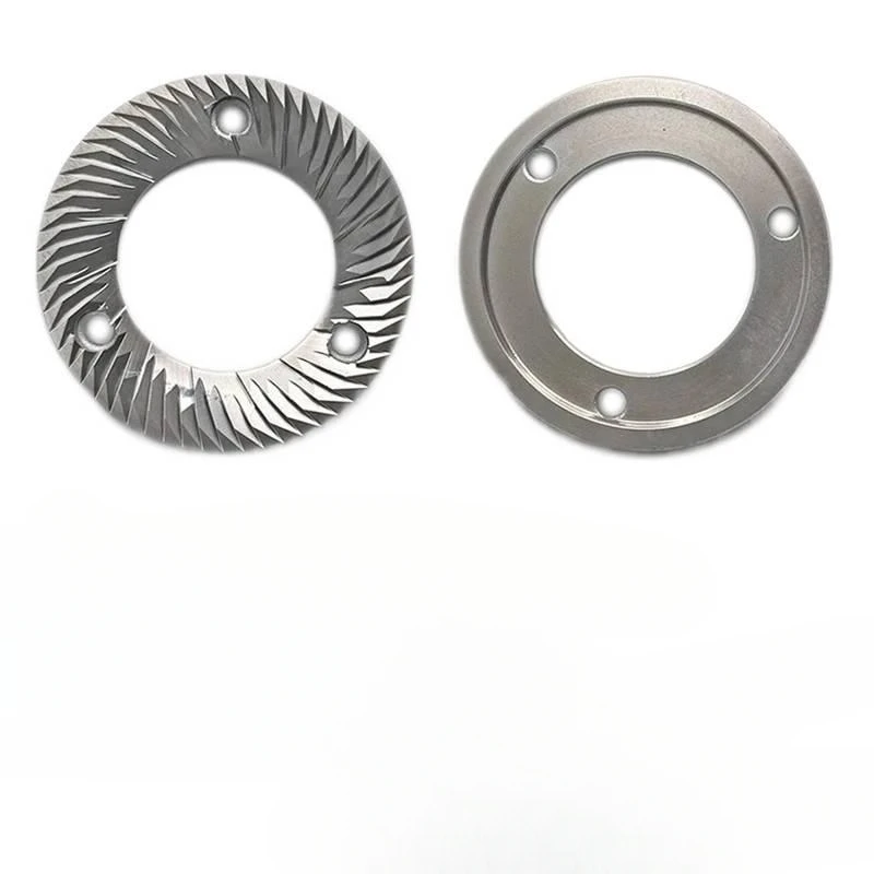 

1pcs for [AA19-64A/A2] Fiorenzato F64e Universal Cutter head/Titanium-coated cutter head without box accessories