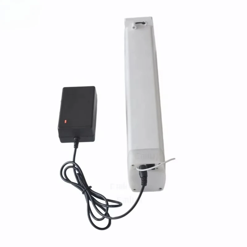 Curtain Motor Smart Home Automation Tuya Purple Bee Edition Battery Power Curtain Motor