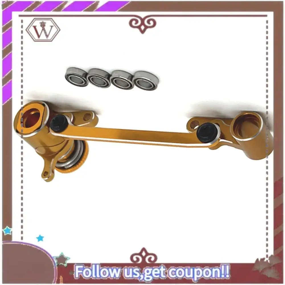 Набор подшипников рулевой группы для обновления автомобиля ABBG-RC для C8803 Wltoys 1/14 144016 1/12 124016 Riaario XDKJ-001