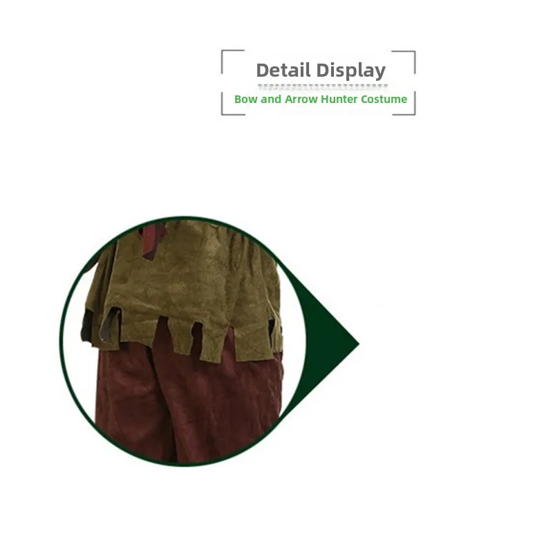 ชุดแฟนซีเด็กฮูนาณา หมวกแดง นางฟ้า สำหรับการแสดงบนเวที ทำจากเส้นใยโพลีเอสเตอร์ 100% ชุดคอสเพลย์