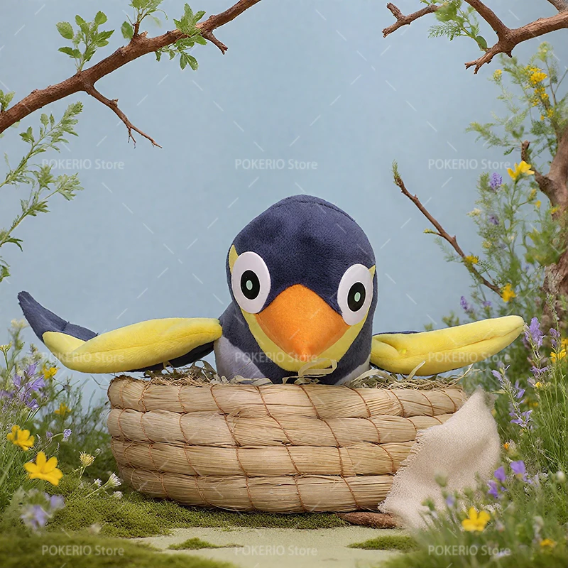 Pokemon sprigatito vaporeon brinquedos de pelúcia macios bonito anime olhos grandes pawmi clodsire brinquedo de pelúcia lance travesseiro presente aniversário do miúdo