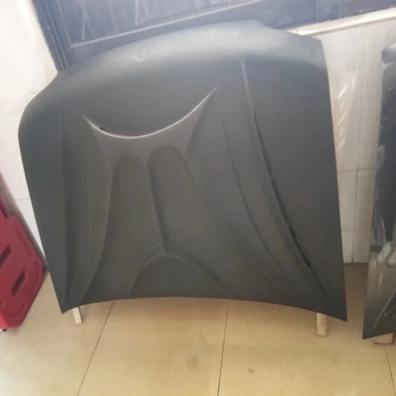 

New Carbon Fiber Engine Hood Jimny JB23 JB43