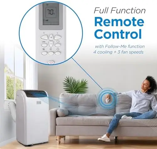 Black+Decker 12000 …