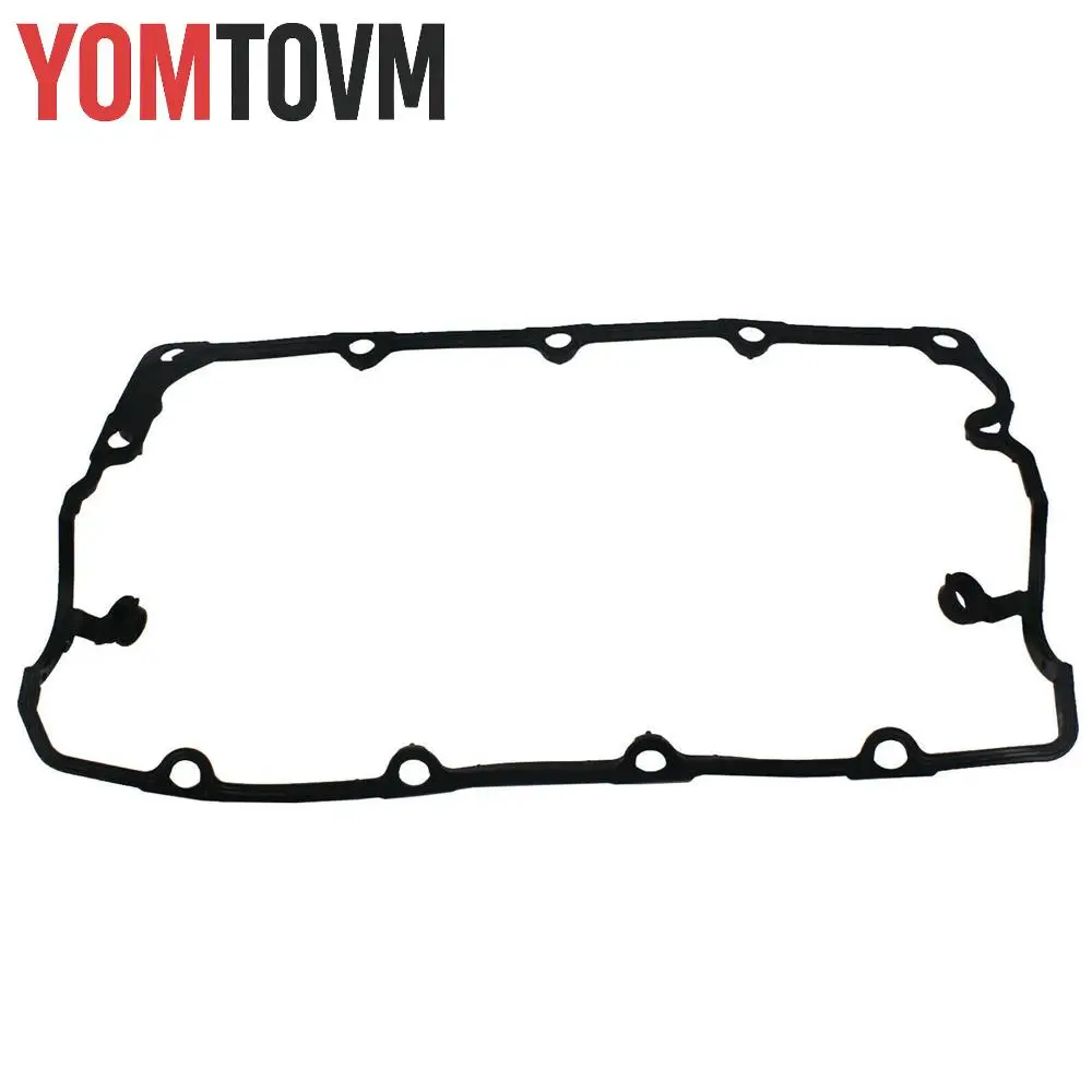 Junta protectora de válvula de motor 03G103483D para Volkswagen Jetta TDI 1.9L Sedan 2005-2007, TDI 1.9L Wagon 2006