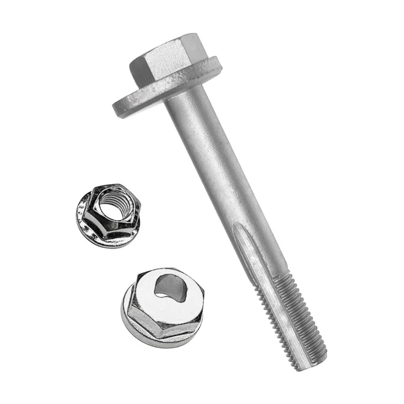 C+ Rear Eccentric Bushing Repair Kit for 1997-2005 M-Class W163 M112 A1633500606