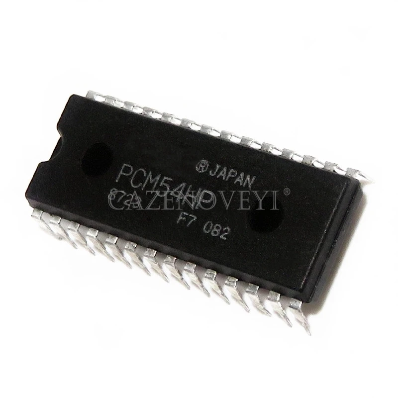 5PCS PCM54HP PCM54 PCM1750P PCM1750 PCM1700P PCM1700 P8251A P8251 MT8808AE MT8808 MOS6581 6581 DIP-28