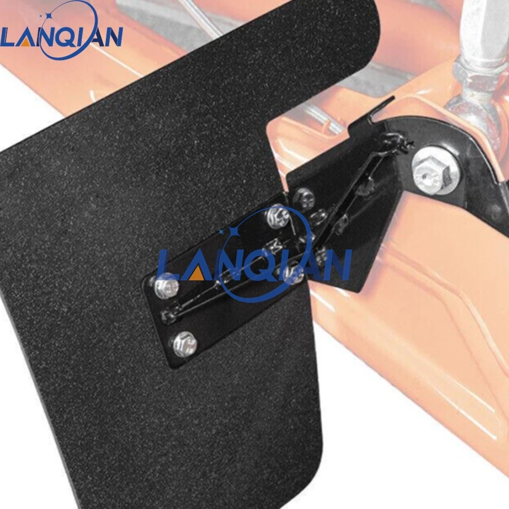 

Для Can-Am Maverick X3 MAX Turbo R RS RR XRC XMR XRS 2020-2024 2023 2022 2021, аксессуары для мотоциклов OEM, висячие рычаги, брызговики