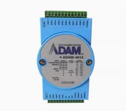 ADAM-4024 ADAM-4015 ADAM-4080D ADAM-6217 ADAM-4017 ADAM-4117 ADAM-4017+ ADAM-4050 ADAM-4019+/4069/4056SO Original Adam module