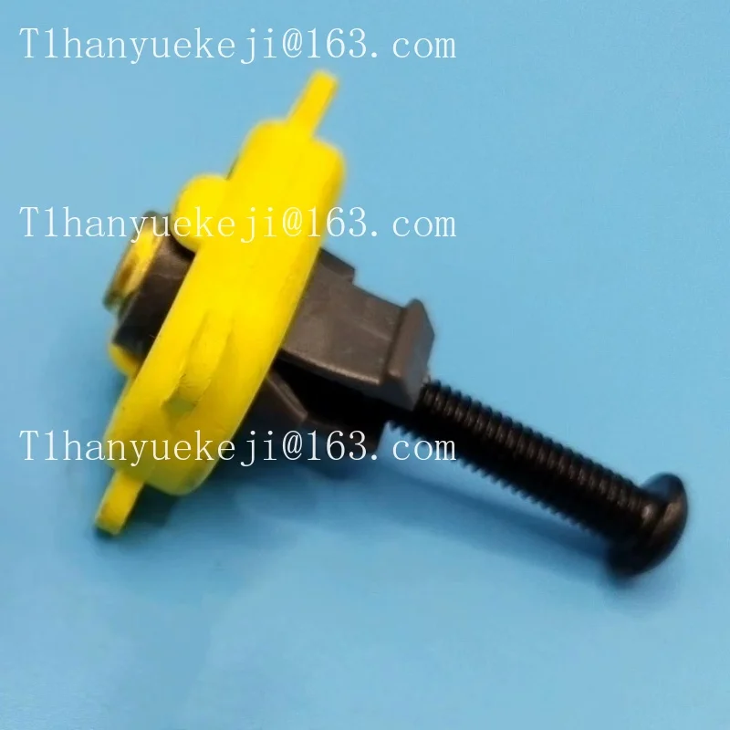 Seat Snap Clip-Nut Screw Nut   RXT300 Hot Sale 291004813 SEADOO Jet Ski