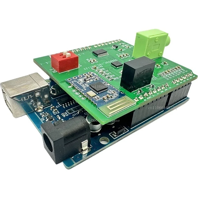 ADS1292 Module Ecg …