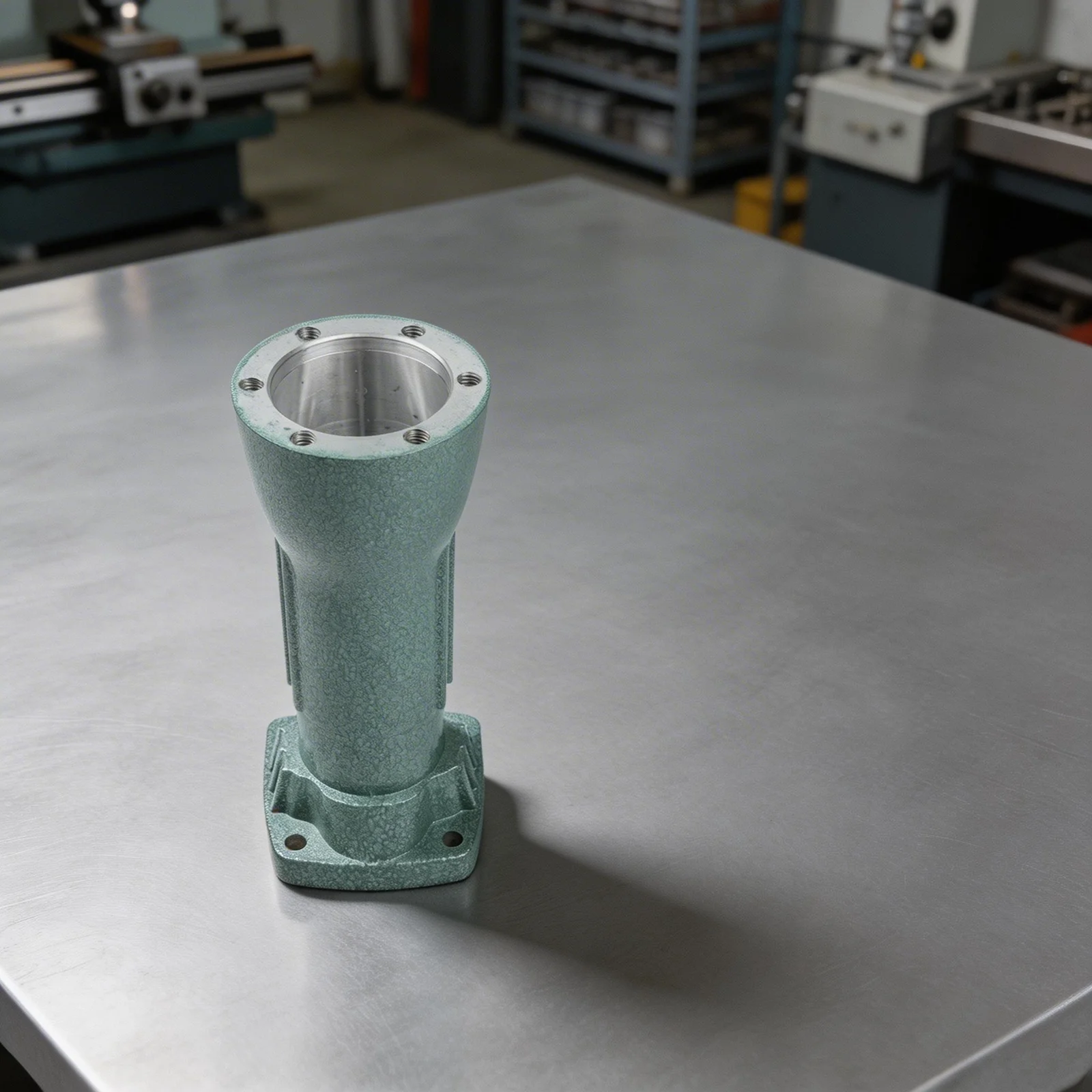 Power Tools Green Brand - Brand New Cylinder Housing Power Tools