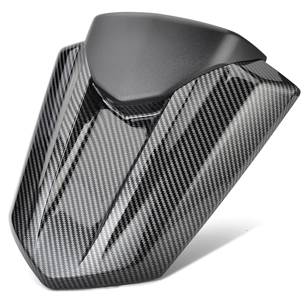 For Honda CB750 2023-2024 Motorcycle Rear Seat Cover Fairing Cowl CB400F CB500F CBR400R CBR500R 2022-2023