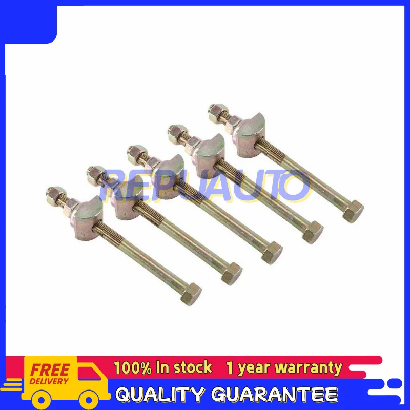 Bolt Hexagon Anchor Arm Adjusting Torsion Bar 54216-31G00 5421631G00 5421631G0A 089112421A for Nissan Navara D21 D22 4WD RWD PLD
