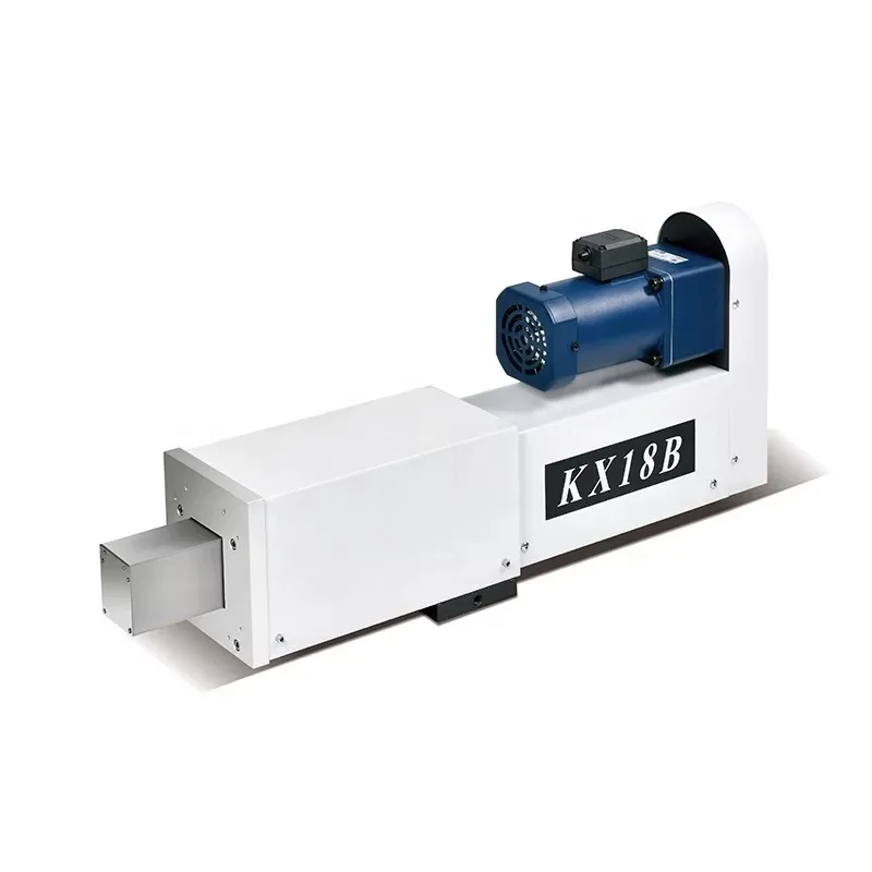 디스크 드레싱 장치가 있는 표면 연삭 및 연마기