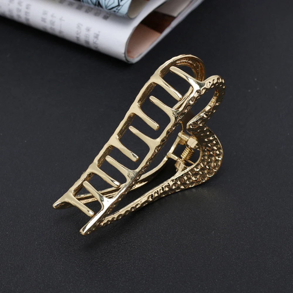 

hair claw hair jaw hair clips hair clamps metal claw