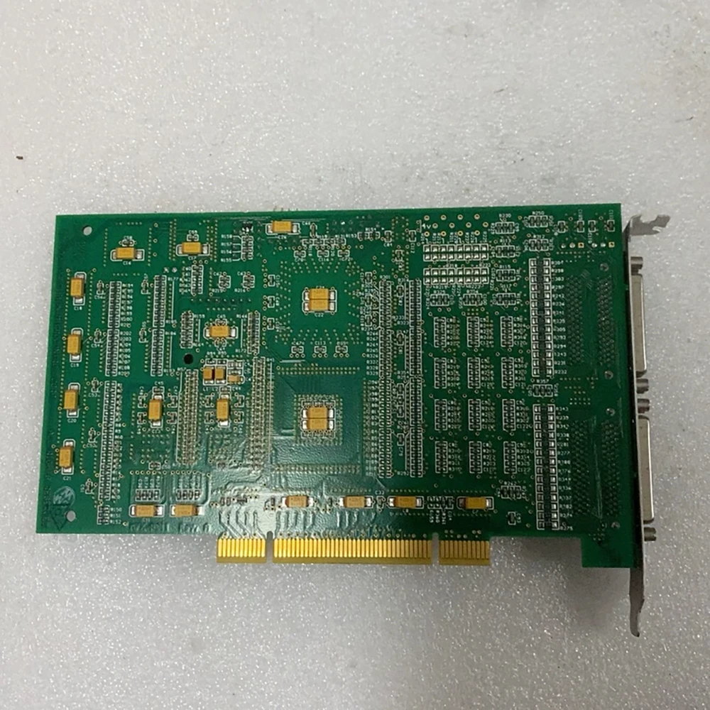 MFX-PCI1802-2-E PC-MI0-8 MultiFlex 4-axis motion control card PMC