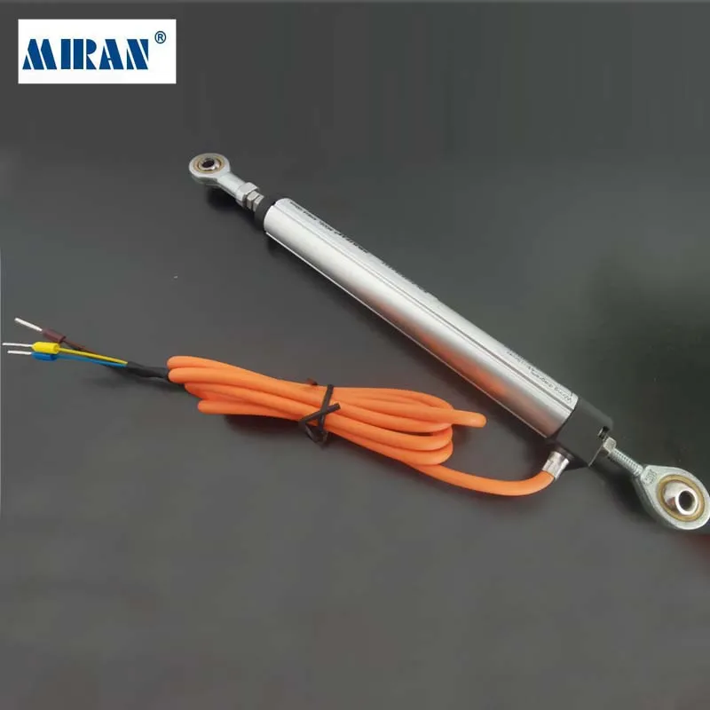 Miran Articulated Linear Position Sensor KPM18J 15mm-300mm Ball Joint Displacement Sensors