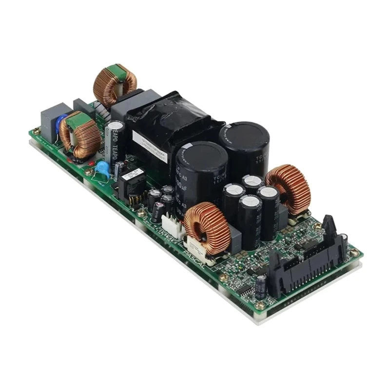 

Pascal Amplifier Module S-PRO2 Power Amplifier Board Digital Class D Power Amplifier Module
