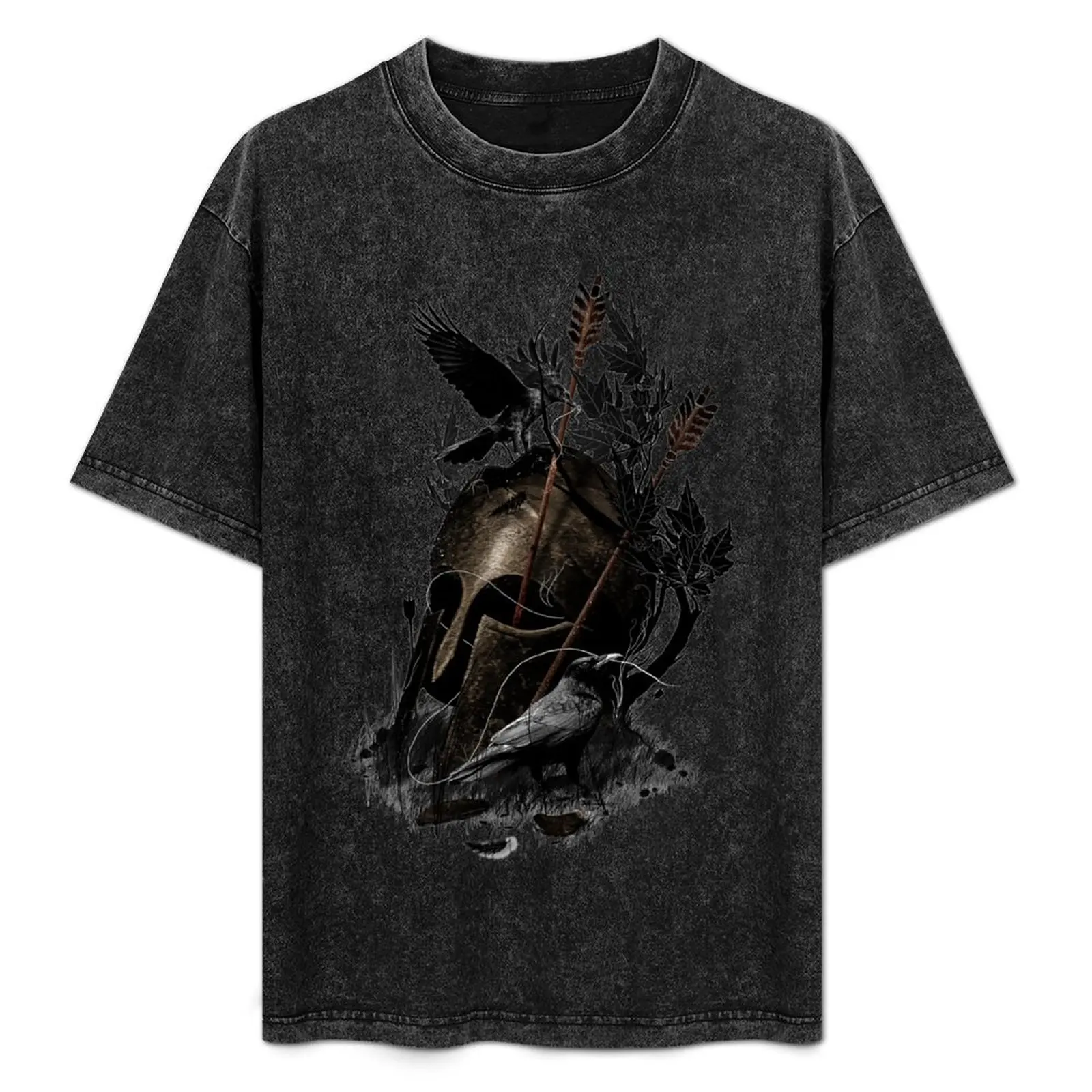 Legends Fall T-Shirt UV Protection Outdoor Tee Shirt