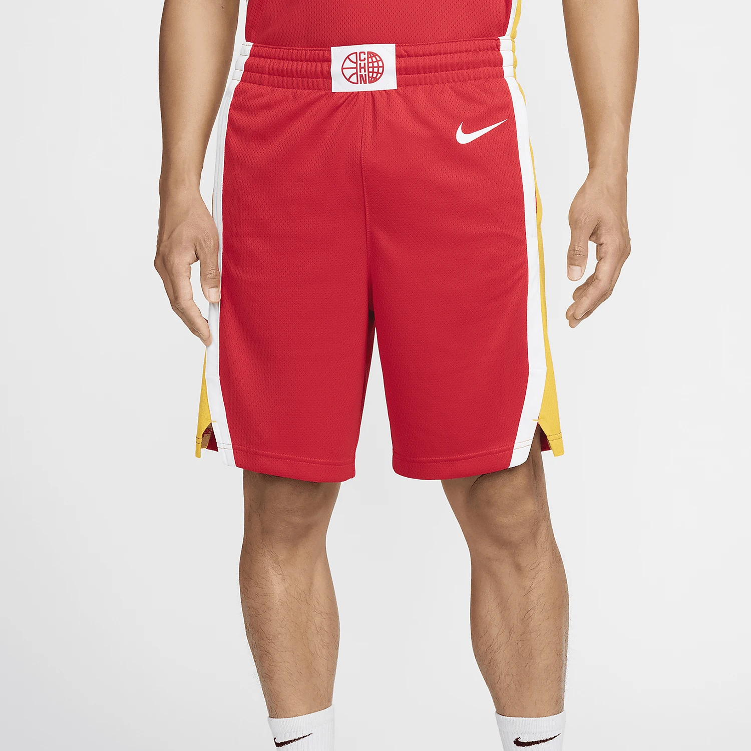 

Официальные оригинальные мужские спортивные дышащие тренировочные прочные шорты Nike 2024, FQ0389-637