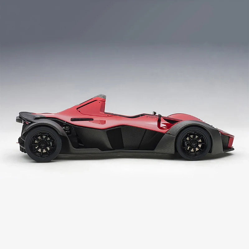 AUTOArt 1:18 British supercar BAC Mono resin car model